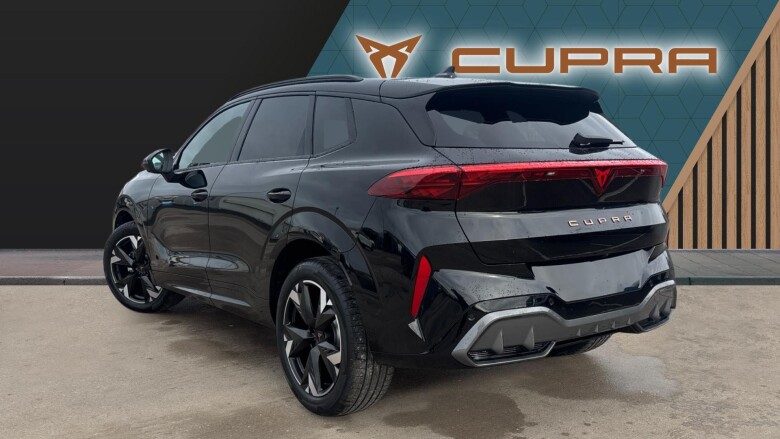 CUPRA Terramar 1.5 eTSI 150 V2 5dr DSG Petrol Hatchback